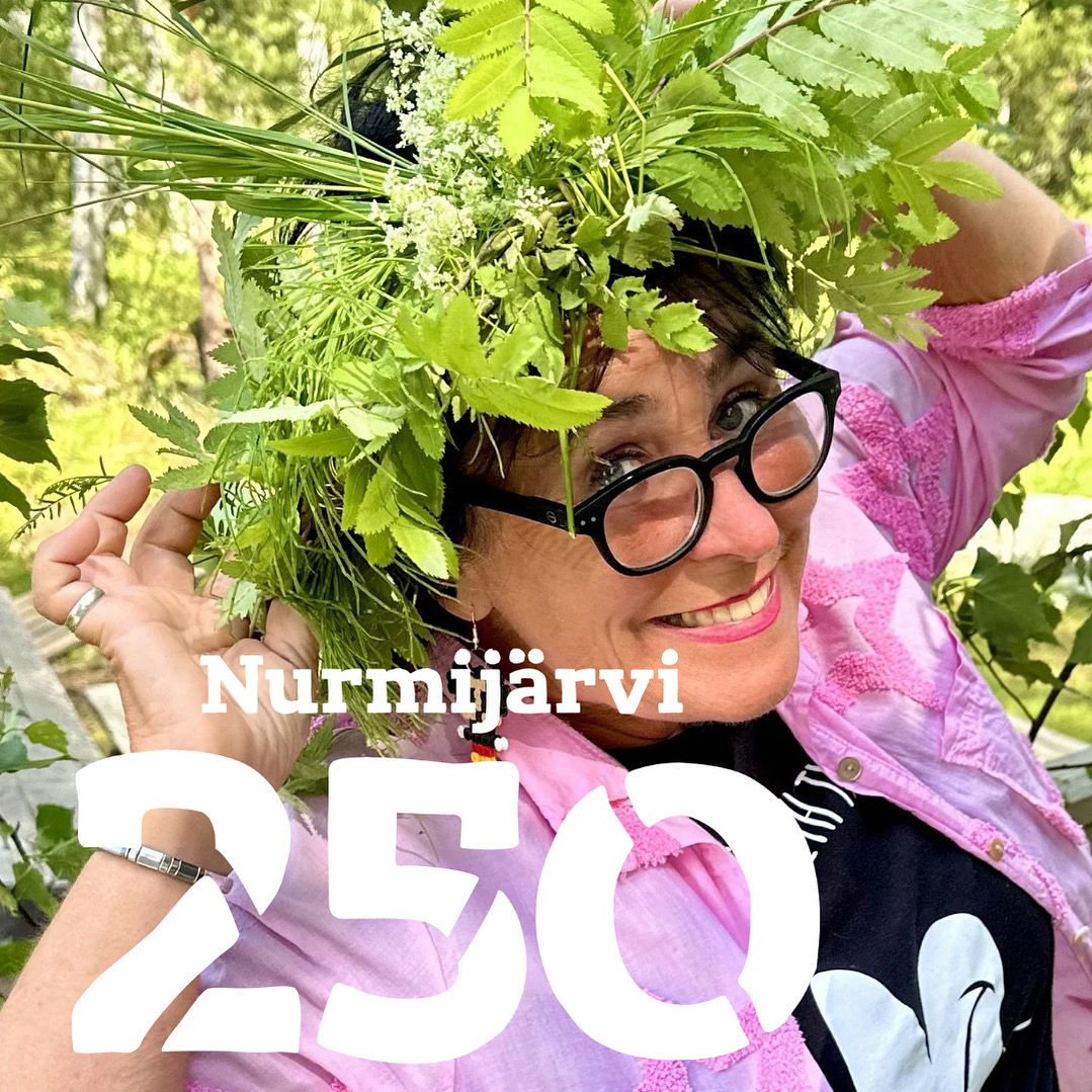 Nurmijärvi 250