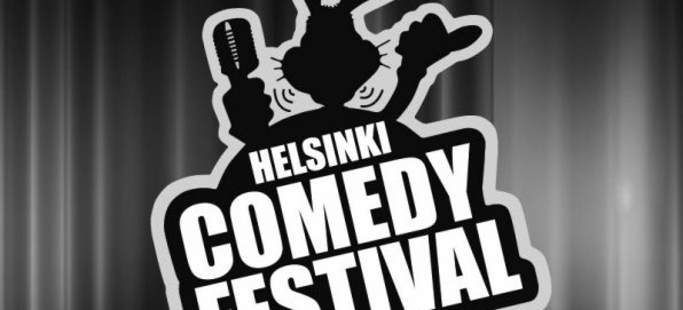 Helsinki Comedy Festival - Meebu